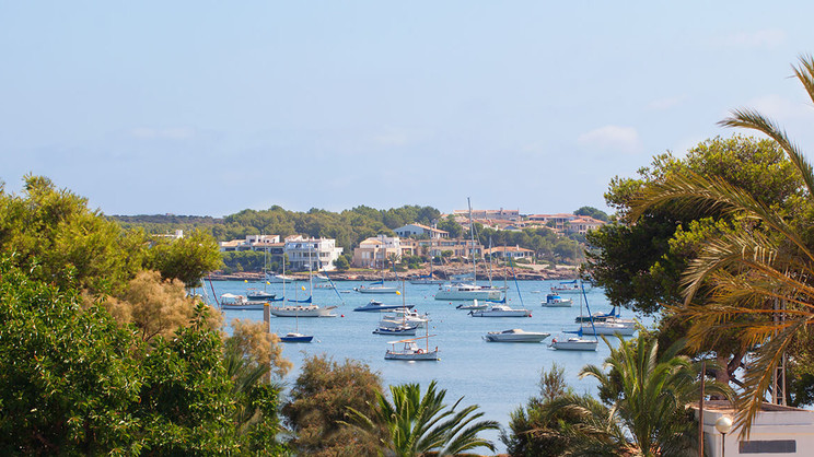 JS Portocolom Suites